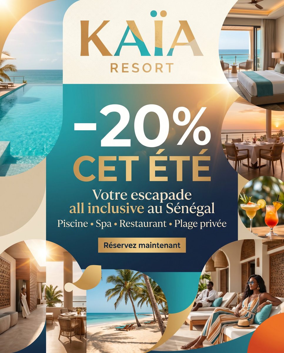 Pub KAÏA Resort