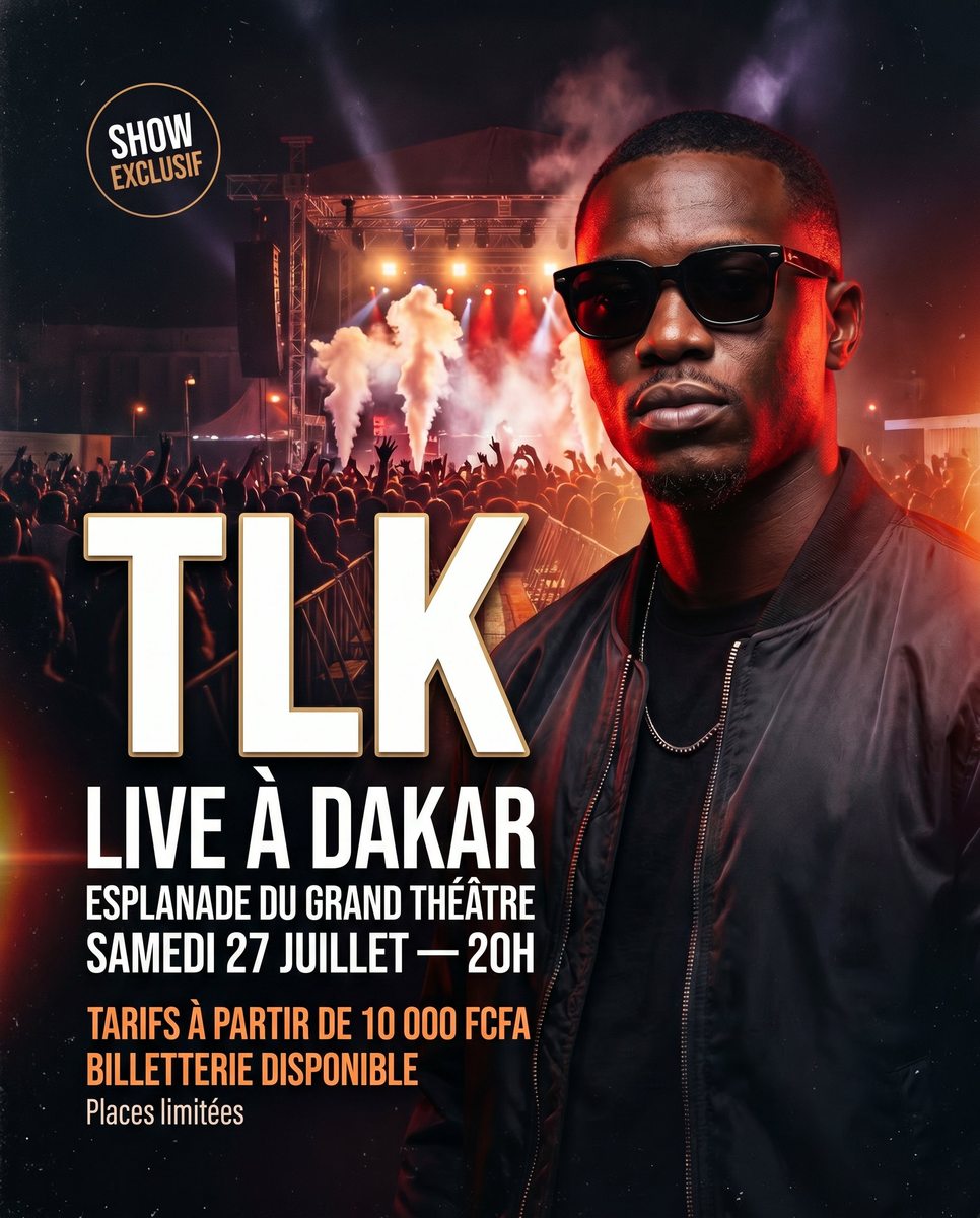 Pub TLK concert
